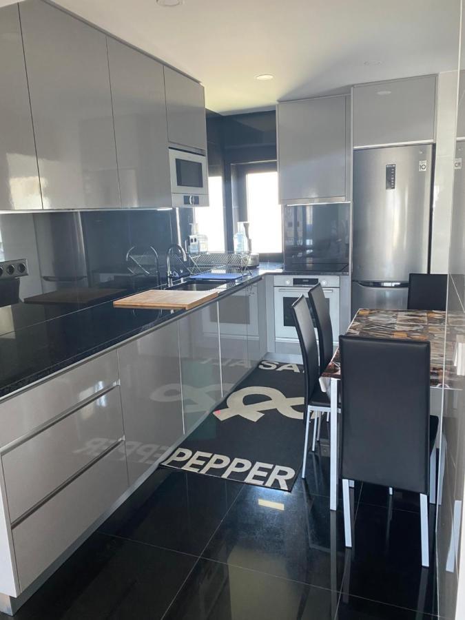 Appartement A Esmoriz De 3 Pieces - 72M2 Exterior foto