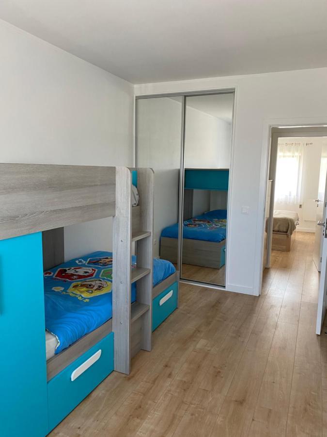 Appartement A Esmoriz De 3 Pieces - 72M2 Exterior foto