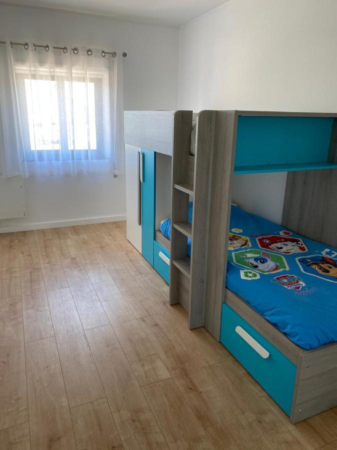 Appartement A Esmoriz De 3 Pieces - 72M2 Exterior foto